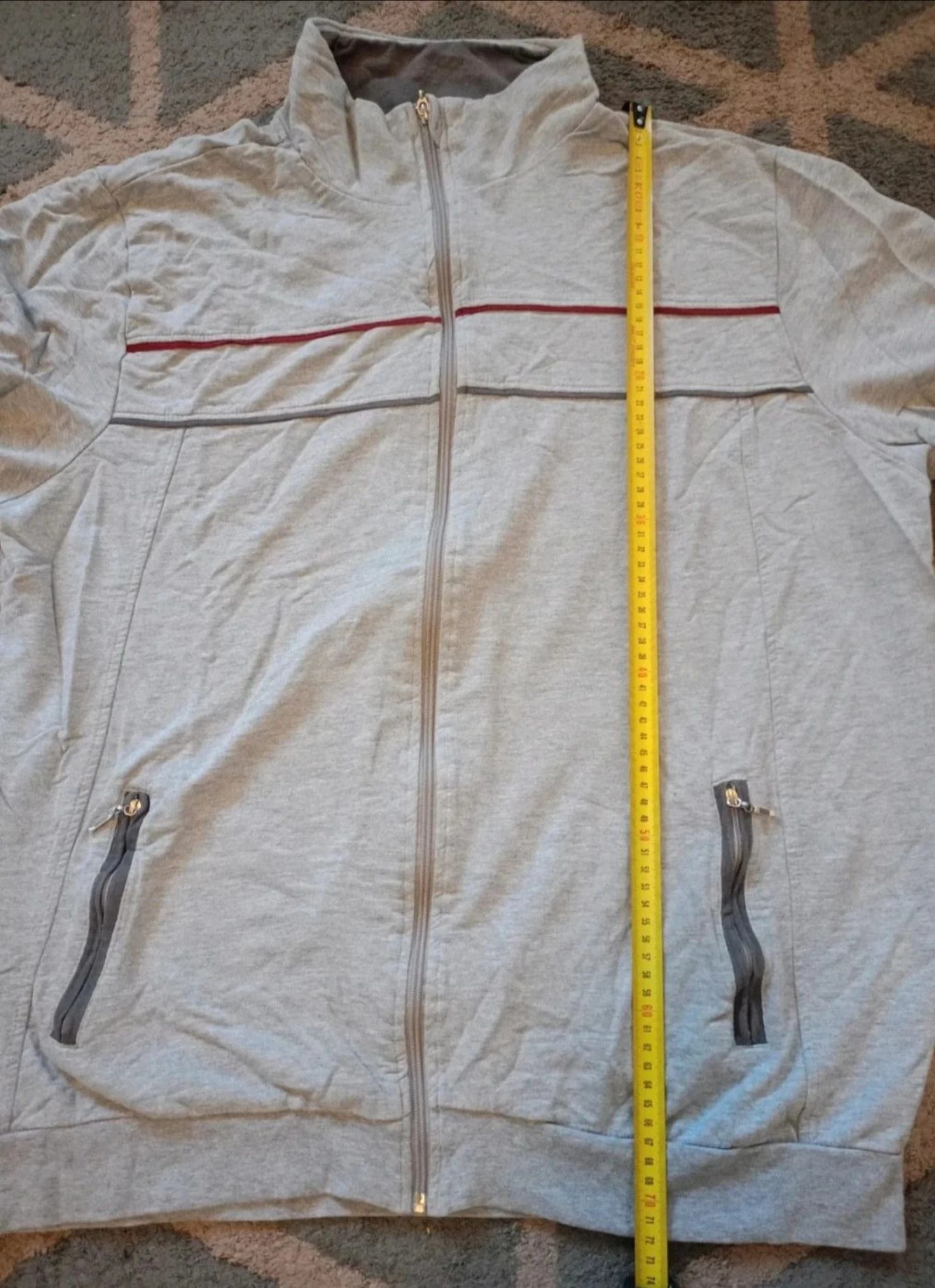 Libergy sweatshirt size XL – photo 8